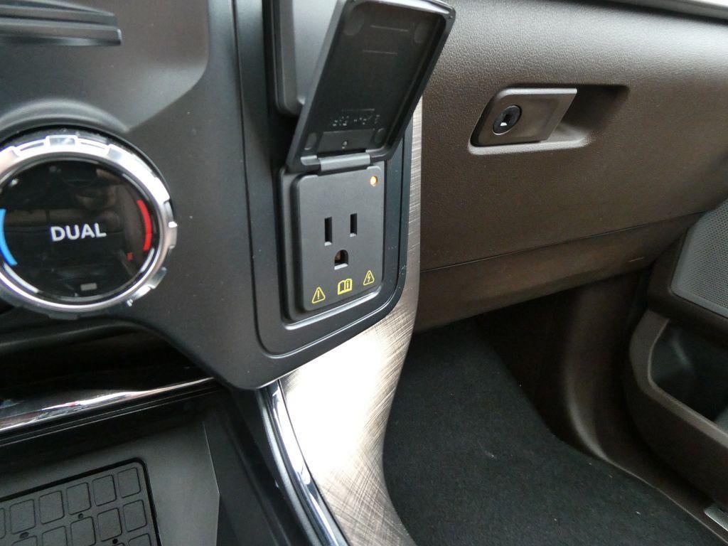 2026 Ford F-150 King Ranch 4WD SuperCrew 6.5' Box