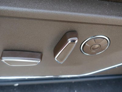 2026 Ford F-150 King Ranch 4WD SuperCrew 5.5' Box