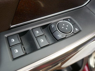 2026 Ford F-150 King Ranch 4WD SuperCrew 5.5' Box