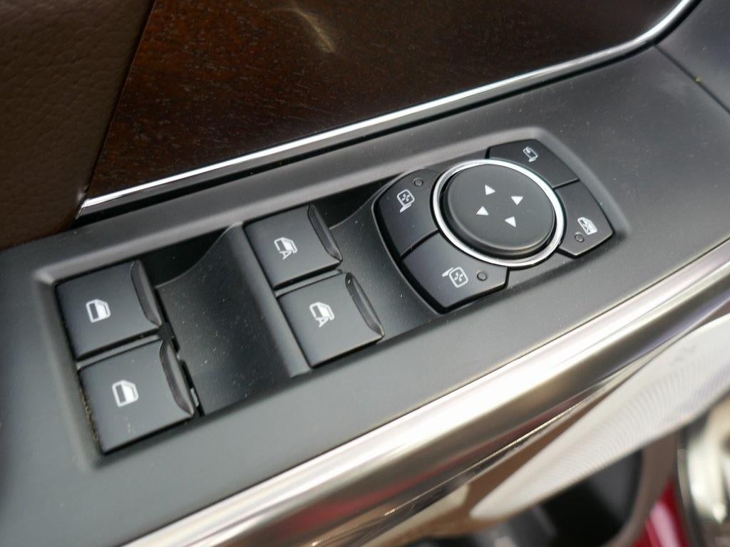 2026 Ford F-150 King Ranch 4WD SuperCrew 5.5' Box