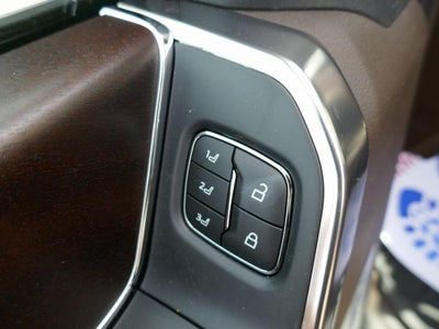 2026 Ford F-150 King Ranch 4WD SuperCrew 5.5' Box