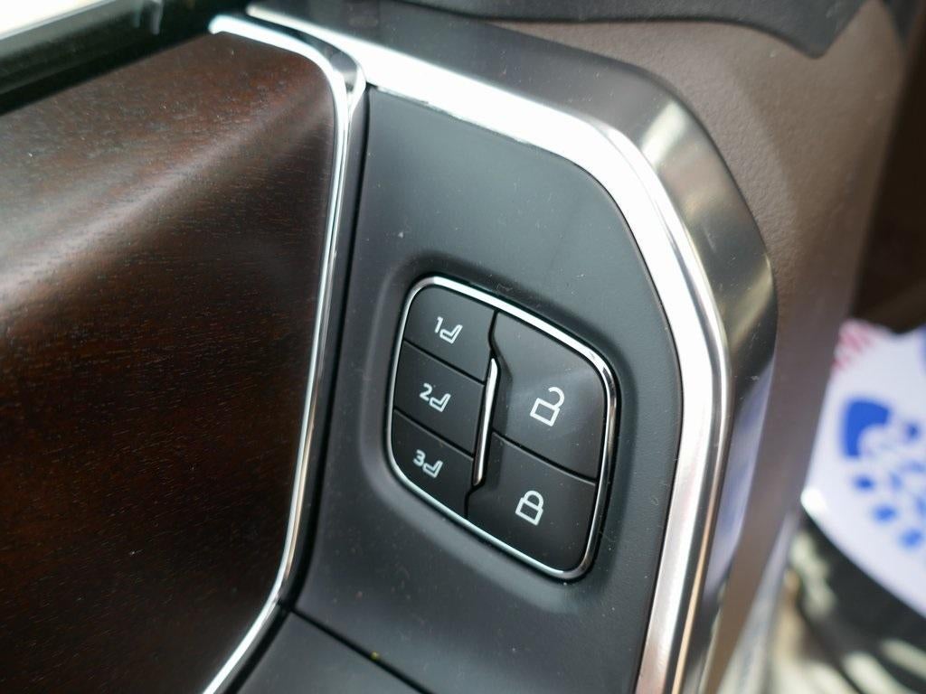 2026 Ford F-150 King Ranch 4WD SuperCrew 5.5' Box