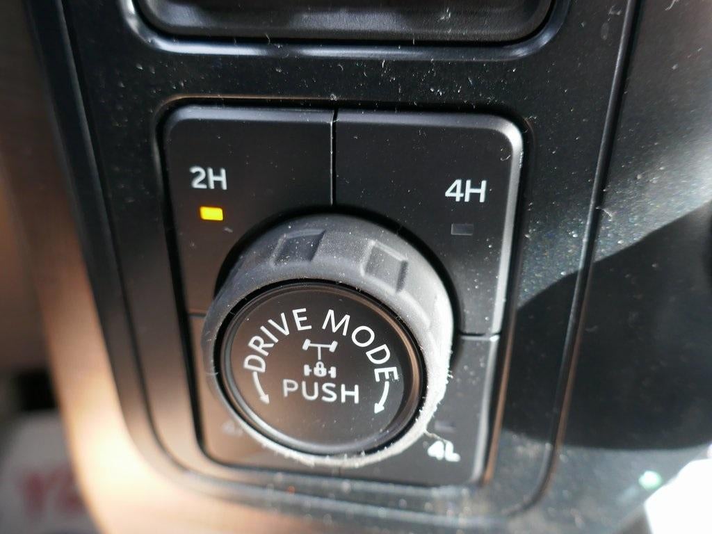 2026 Ford F-150 King Ranch 4WD SuperCrew 5.5' Box