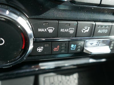 2026 Ford F-150 King Ranch 4WD SuperCrew 5.5' Box