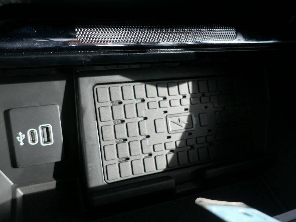 2026 Ford F-150 King Ranch 4WD SuperCrew 5.5' Box