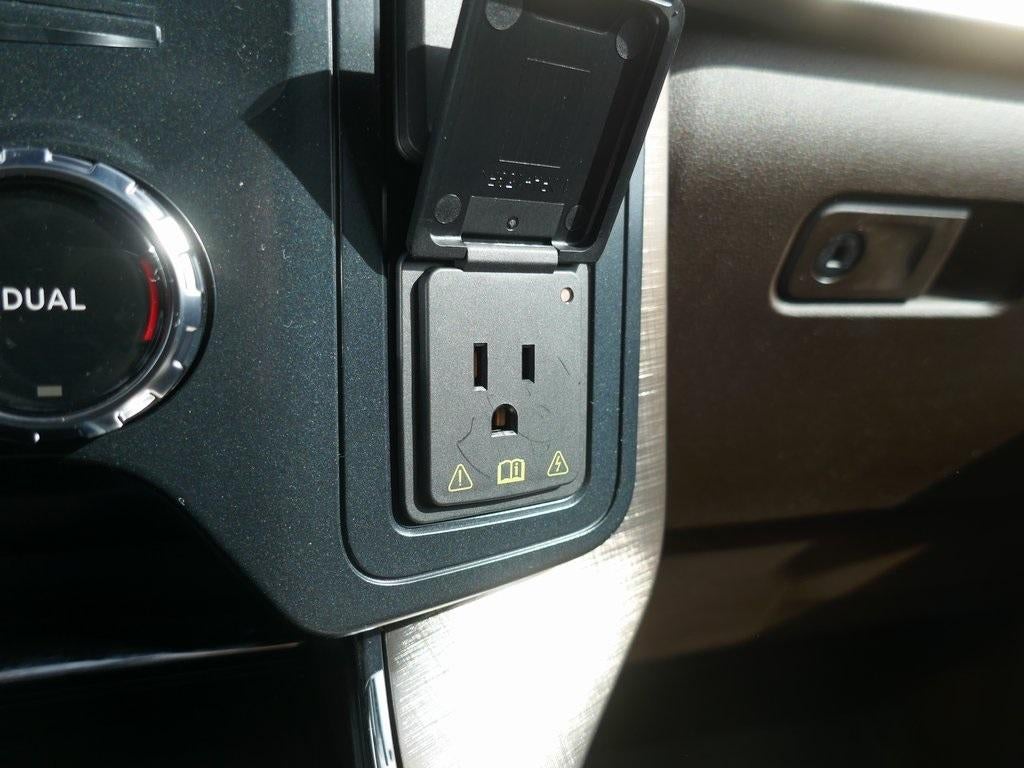 2026 Ford F-150 King Ranch 4WD SuperCrew 5.5' Box