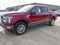 2026 Ford F-150 King Ranch 4WD SuperCrew 5.5' Box
