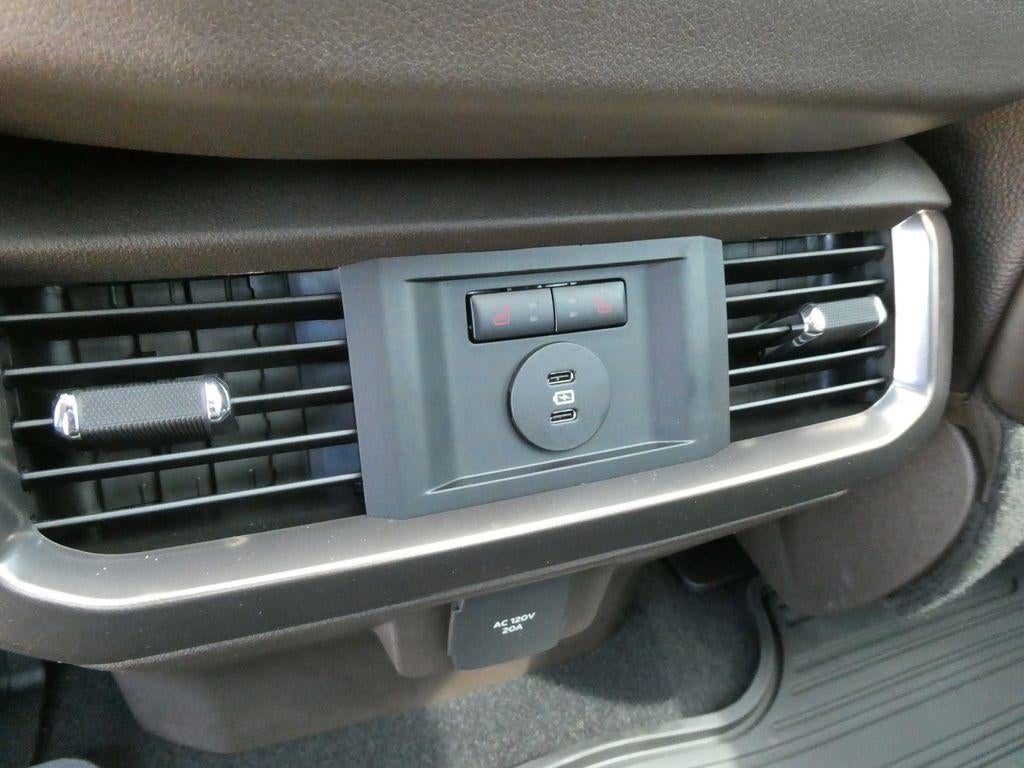 2026 Ford F-150 King Ranch 4WD SuperCrew 5.5' Box