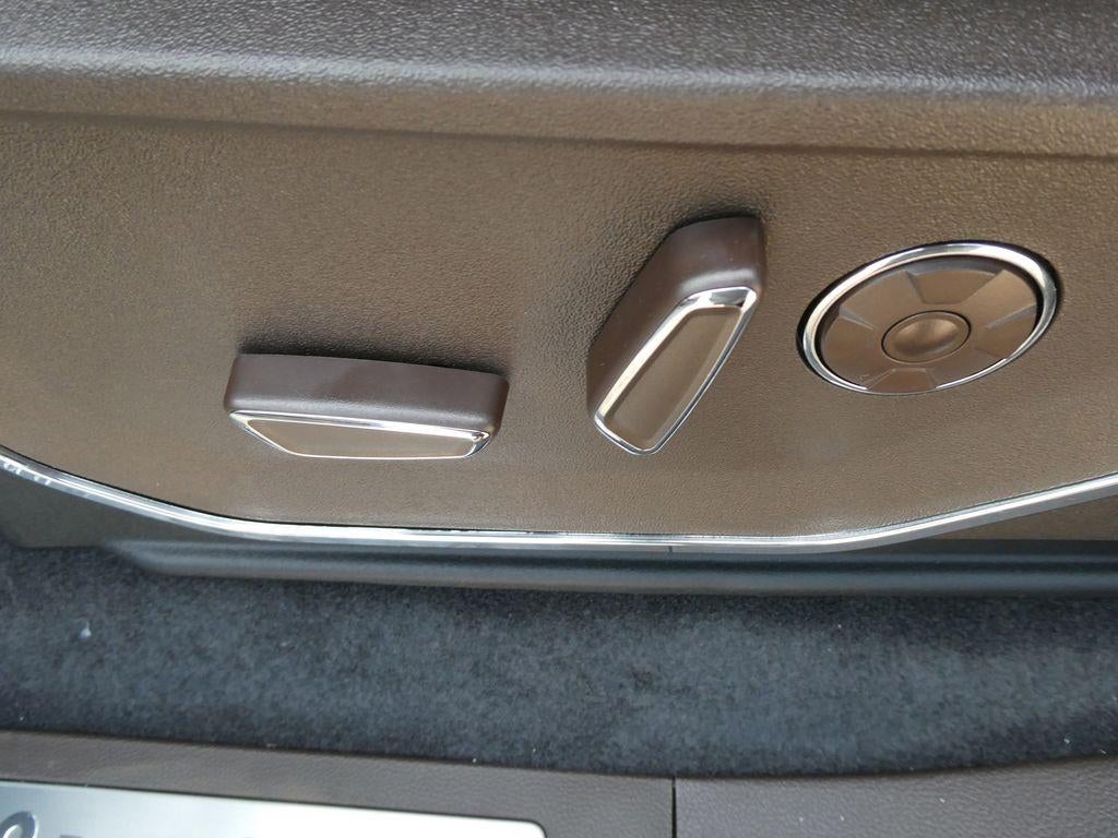 2026 Ford F-150 King Ranch 4WD SuperCrew 5.5' Box