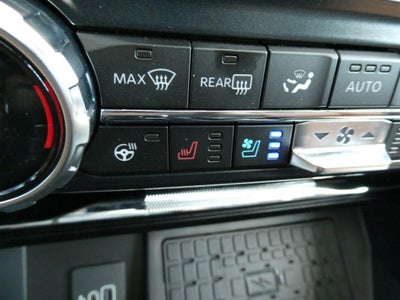 2026 Ford F-150 King Ranch 4WD SuperCrew 5.5' Box