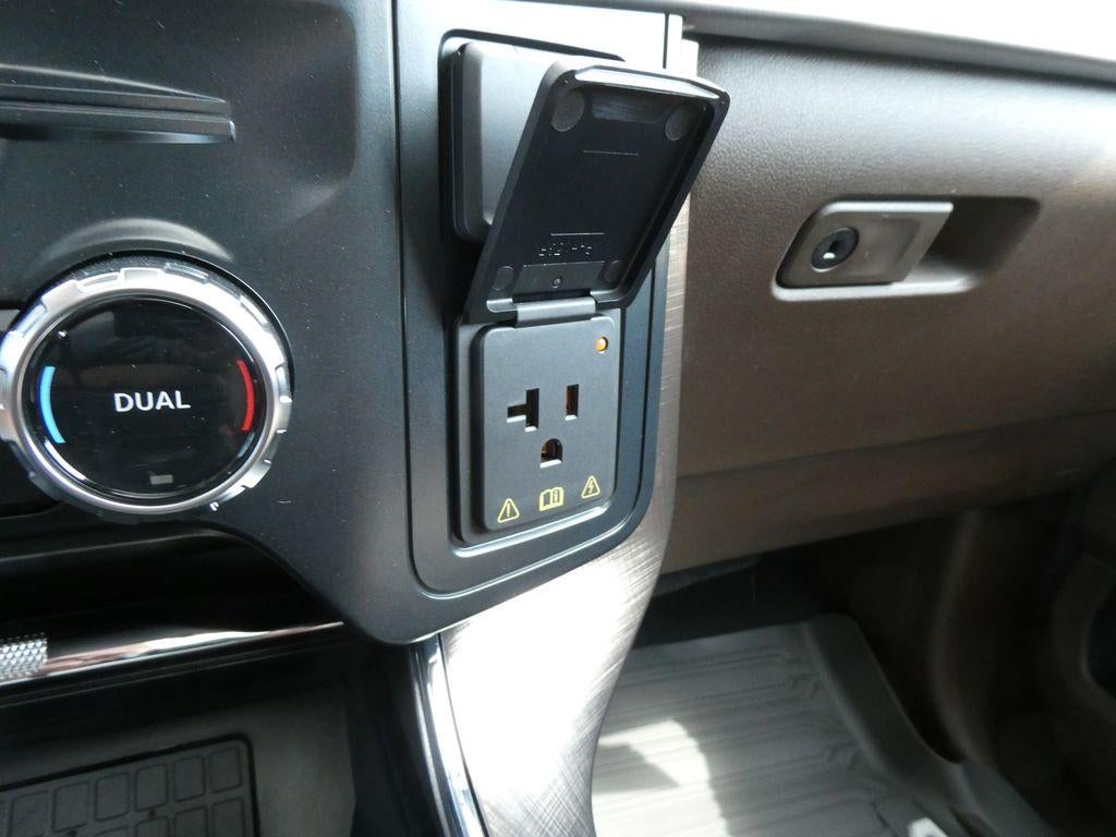 2026 Ford F-150 King Ranch 4WD SuperCrew 5.5' Box