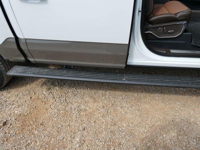 2026 Ford F-150 King Ranch 4WD SuperCrew 5.5' Box