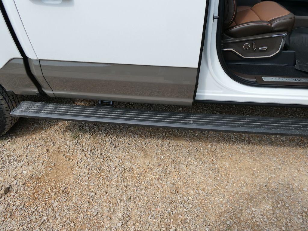 2026 Ford F-150 King Ranch 4WD SuperCrew 5.5' Box