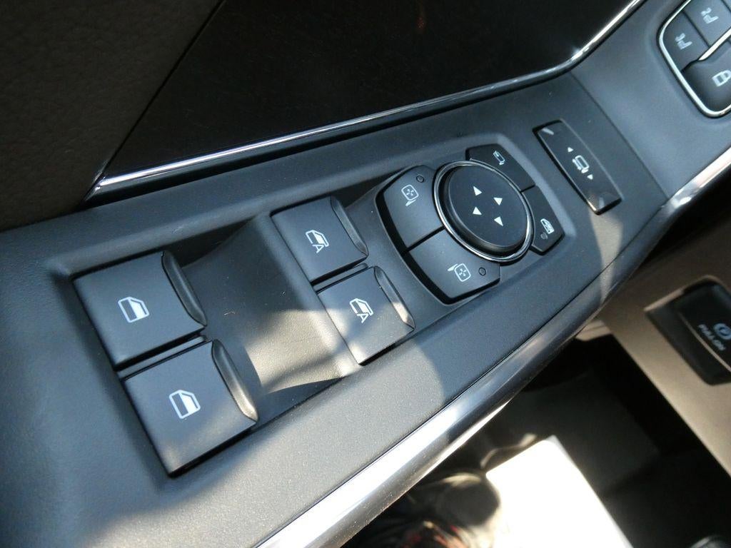 2026 Ford F-150 King Ranch 4WD SuperCrew 6.5' Box