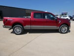 2026 Ford F-150 King Ranch 4WD SuperCrew 6.5' Box