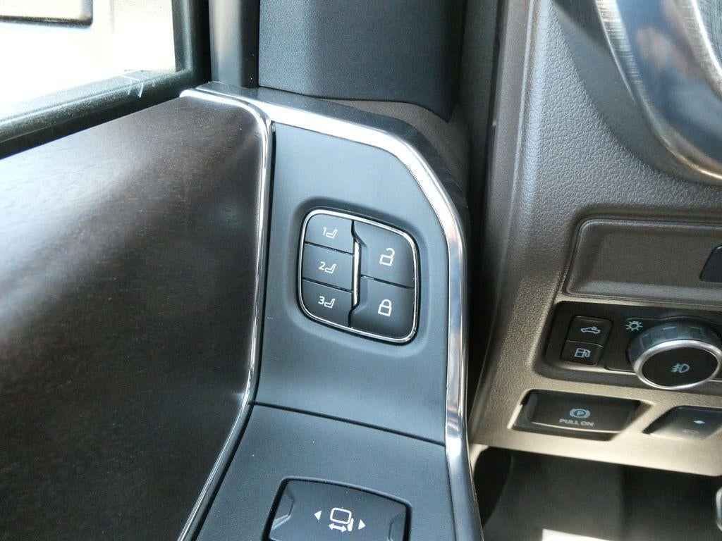 2026 Ford F-150 King Ranch 4WD SuperCrew 6.5' Box