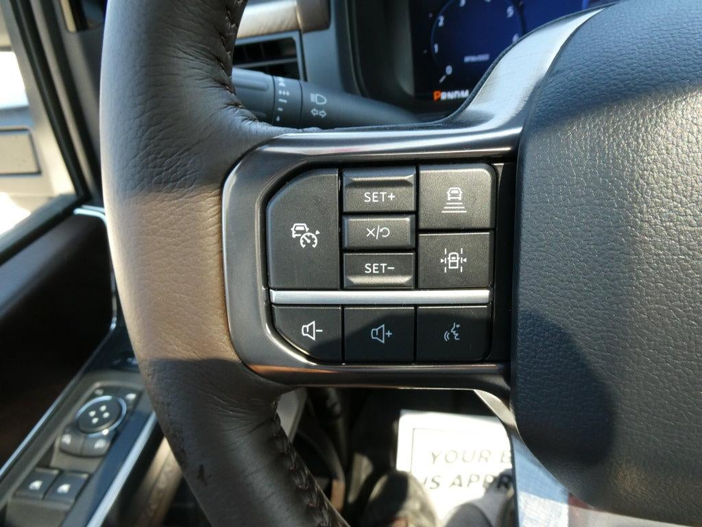 2026 Ford F-150 King Ranch 4WD SuperCrew 6.5' Box