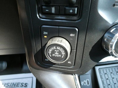 2026 Ford F-150 King Ranch 4WD SuperCrew 6.5' Box