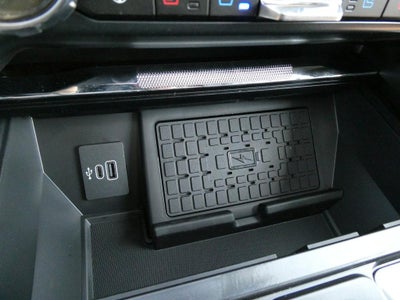 2026 Ford F-150 King Ranch 4WD SuperCrew 6.5' Box