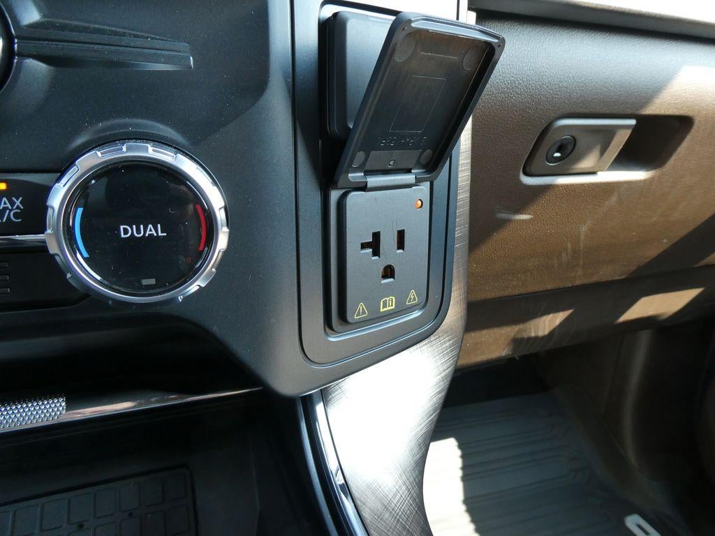 2026 Ford F-150 King Ranch 4WD SuperCrew 6.5' Box