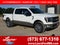 2026 Ford F-150 King Ranch 4WD SuperCrew 5.5' Box
