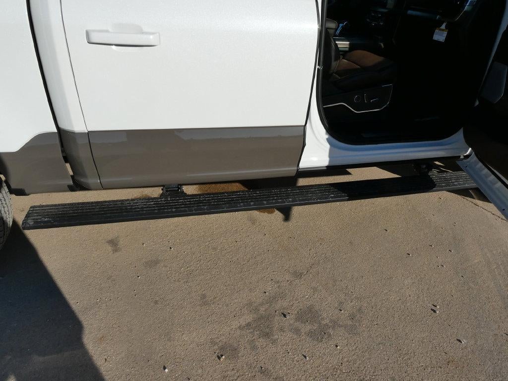 2026 Ford F-150 King Ranch 4WD SuperCrew 5.5' Box