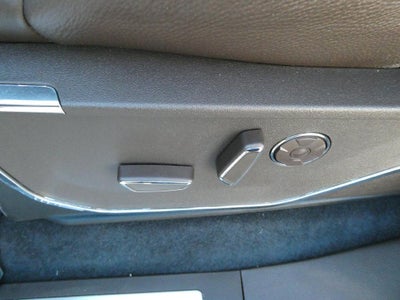 2026 Ford F-150 King Ranch 4WD SuperCrew 5.5' Box
