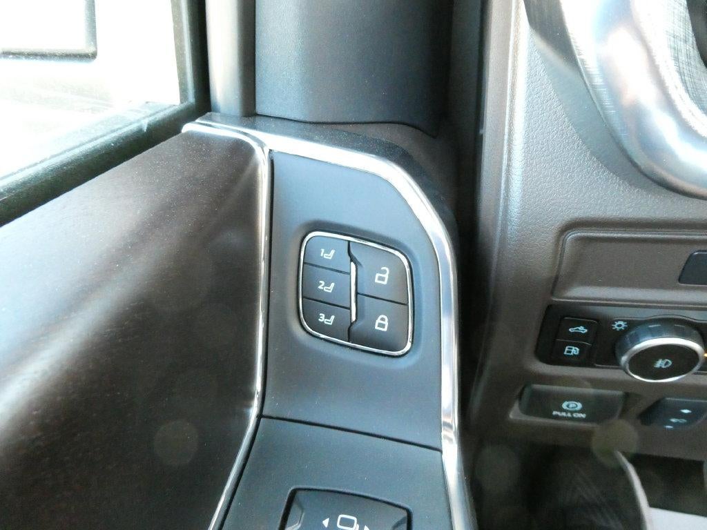 2026 Ford F-150 King Ranch 4WD SuperCrew 5.5' Box