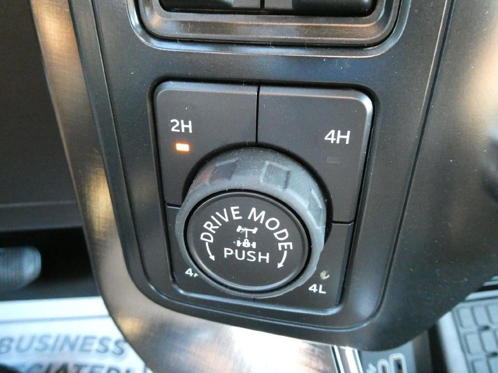2026 Ford F-150 King Ranch 4WD SuperCrew 5.5' Box