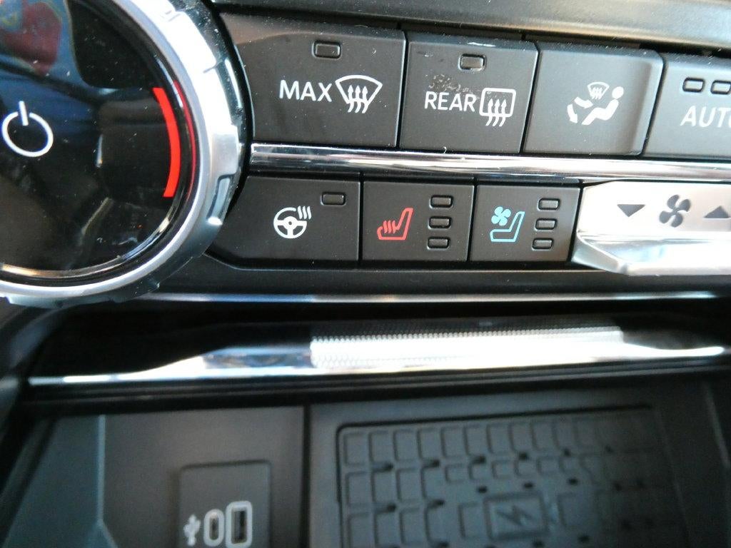 2026 Ford F-150 King Ranch 4WD SuperCrew 5.5' Box