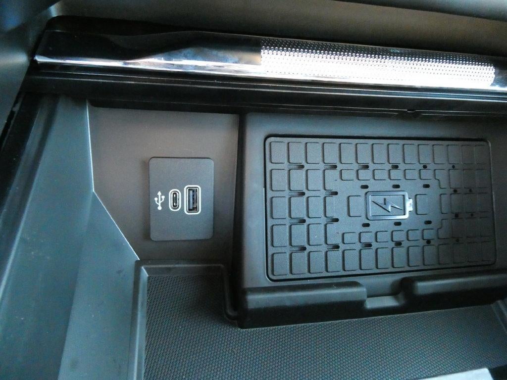 2026 Ford F-150 King Ranch 4WD SuperCrew 5.5' Box