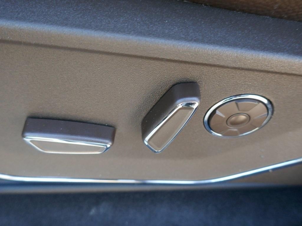 2026 Ford F-150 King Ranch 4WD SuperCrew 5.5' Box