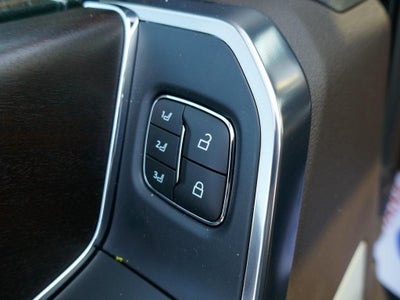 2026 Ford F-150 King Ranch 4WD SuperCrew 5.5' Box