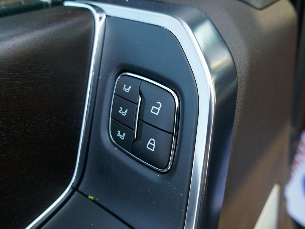 2026 Ford F-150 King Ranch 4WD SuperCrew 5.5' Box