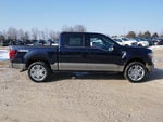 2026 Ford F-150 King Ranch 4WD SuperCrew 5.5' Box
