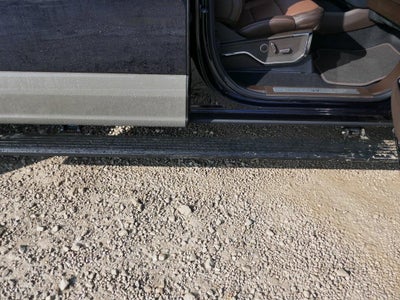 2026 Ford F-150 King Ranch 4WD SuperCrew 5.5' Box