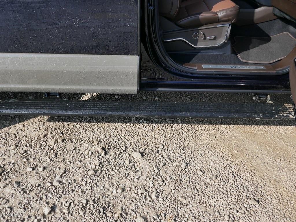 2026 Ford F-150 King Ranch 4WD SuperCrew 5.5' Box