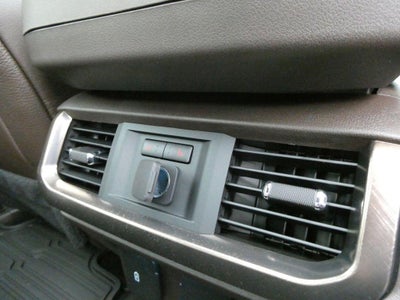 2026 Ford F-150 King Ranch 4WD SuperCrew 5.5' Box