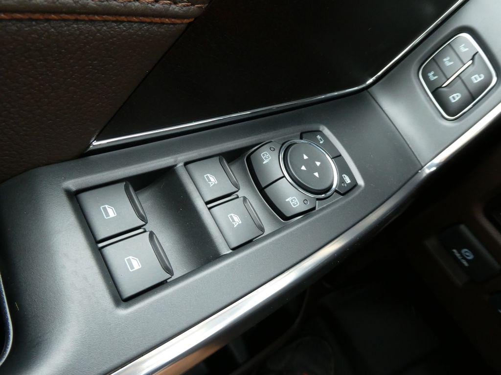 2026 Ford F-150 King Ranch 4WD SuperCrew 5.5' Box