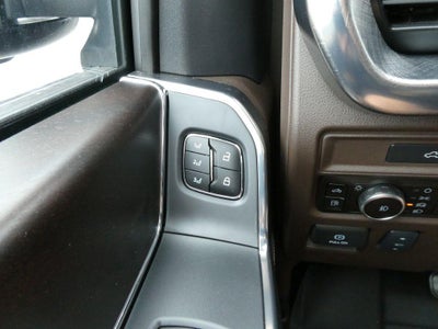 2026 Ford F-150 King Ranch 4WD SuperCrew 5.5' Box