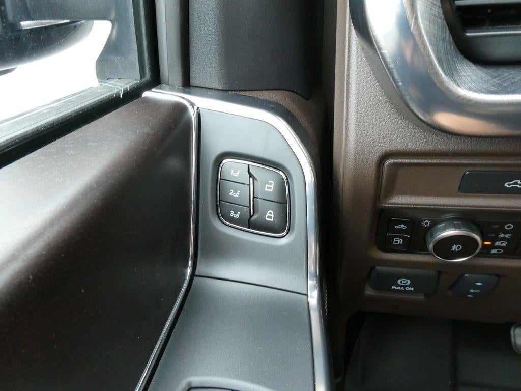 2026 Ford F-150 King Ranch 4WD SuperCrew 5.5' Box