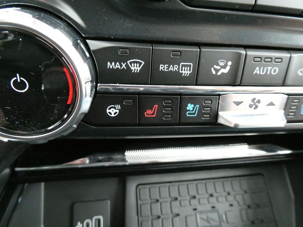 2026 Ford F-150 King Ranch 4WD SuperCrew 5.5' Box