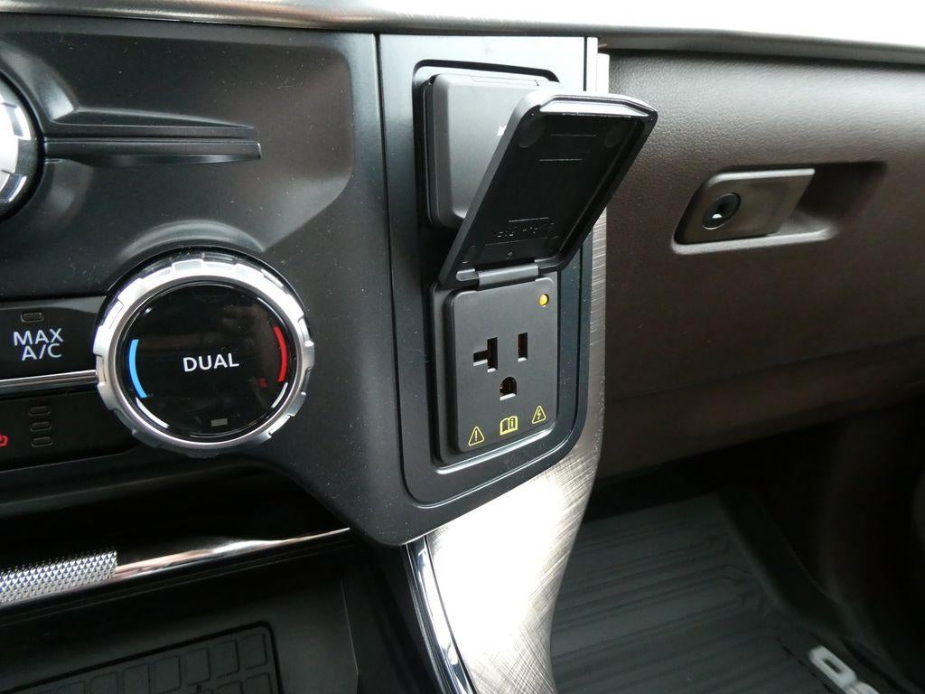 2026 Ford F-150 King Ranch 4WD SuperCrew 5.5' Box