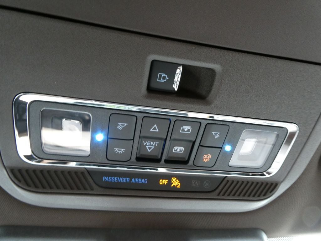 2026 Ford F-150 King Ranch 4WD SuperCrew 5.5' Box
