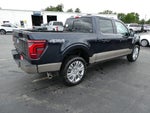 2026 Ford F-150 King Ranch 4WD SuperCrew 5.5' Box
