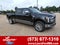 2026 Ford F-150 King Ranch 4WD SuperCrew 6.5' Box
