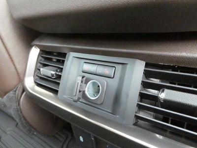 2026 Ford F-150 King Ranch 4WD SuperCrew 6.5' Box