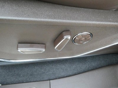2026 Ford F-150 King Ranch 4WD SuperCrew 6.5' Box