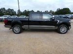 2026 Ford F-150 King Ranch 4WD SuperCrew 6.5' Box
