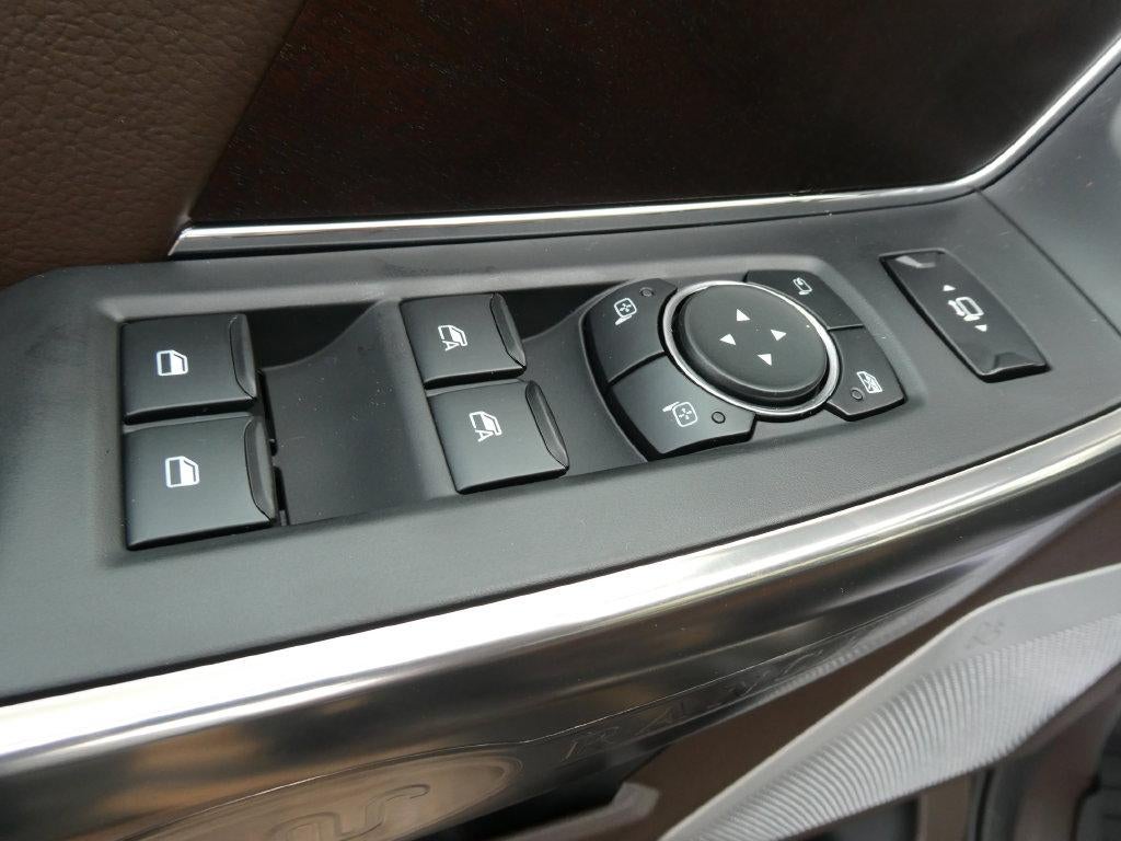 2026 Ford F-150 King Ranch 4WD SuperCrew 6.5' Box